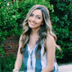 Meet your Posher, Elisadel